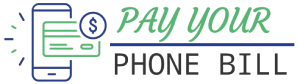 Pay Your Phone Bill
